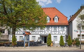 Hotel-Restaurant Heiligenstadter Hof