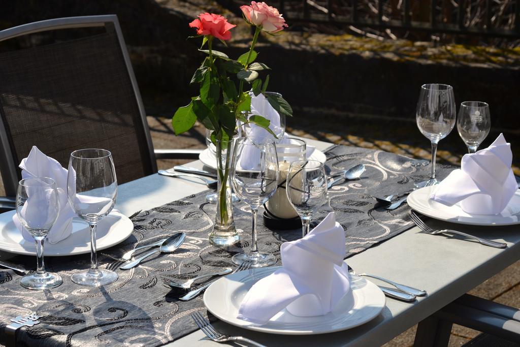 Hotel-Restaurant Heiligenstadter Hof Heiligenstadt in Oberfranken Buitenkant foto
